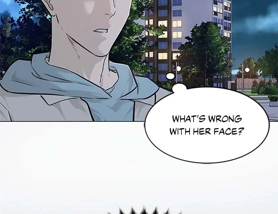 God of Blackfield Chapter 180 page 2 - 