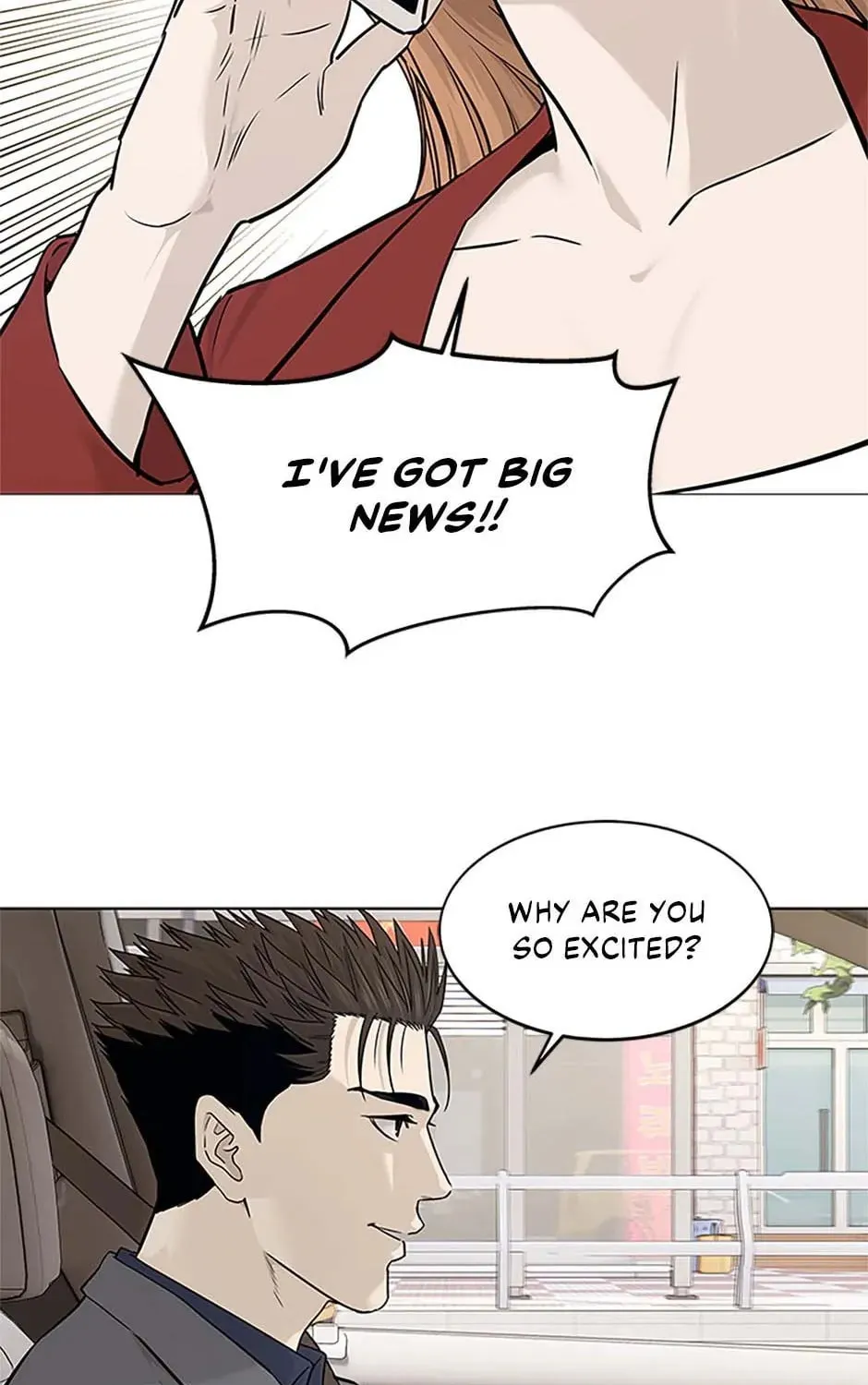 God of Blackfield Chapter 180 page 103 - 