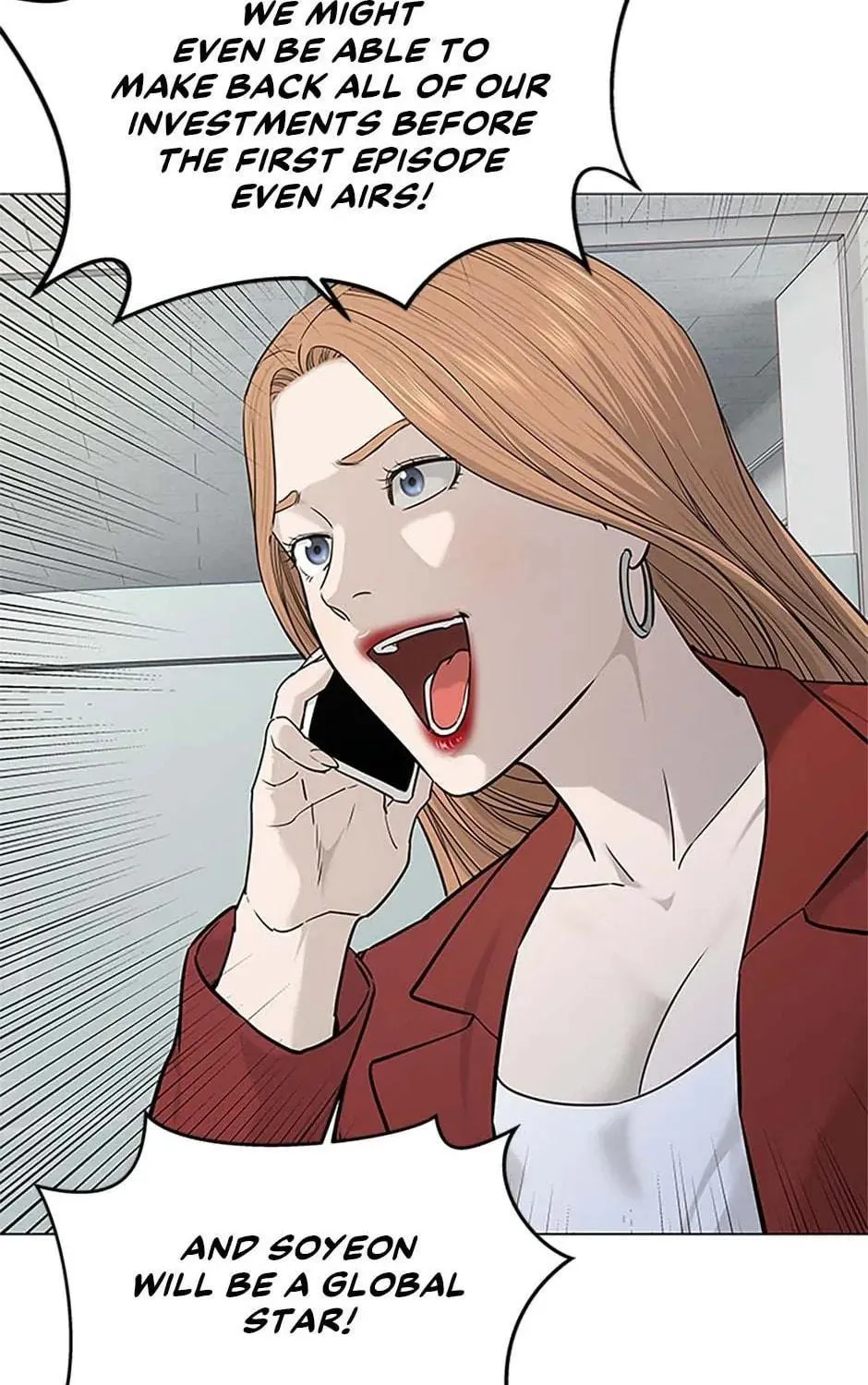 God of Blackfield Chapter 180 page 109 - 