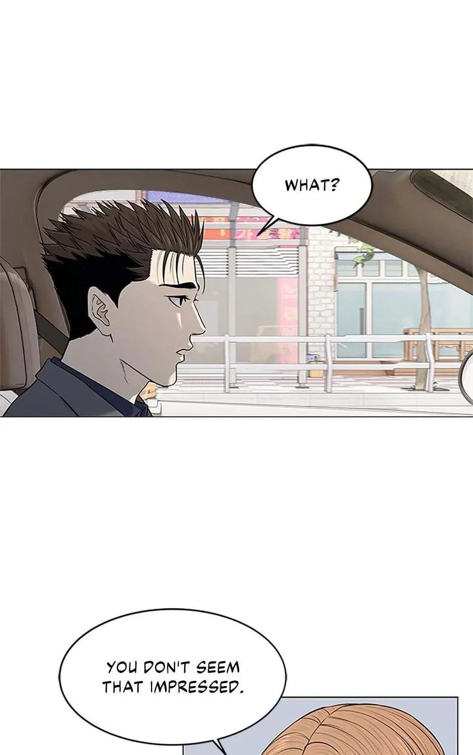 God of Blackfield Chapter 180 page 113 - 