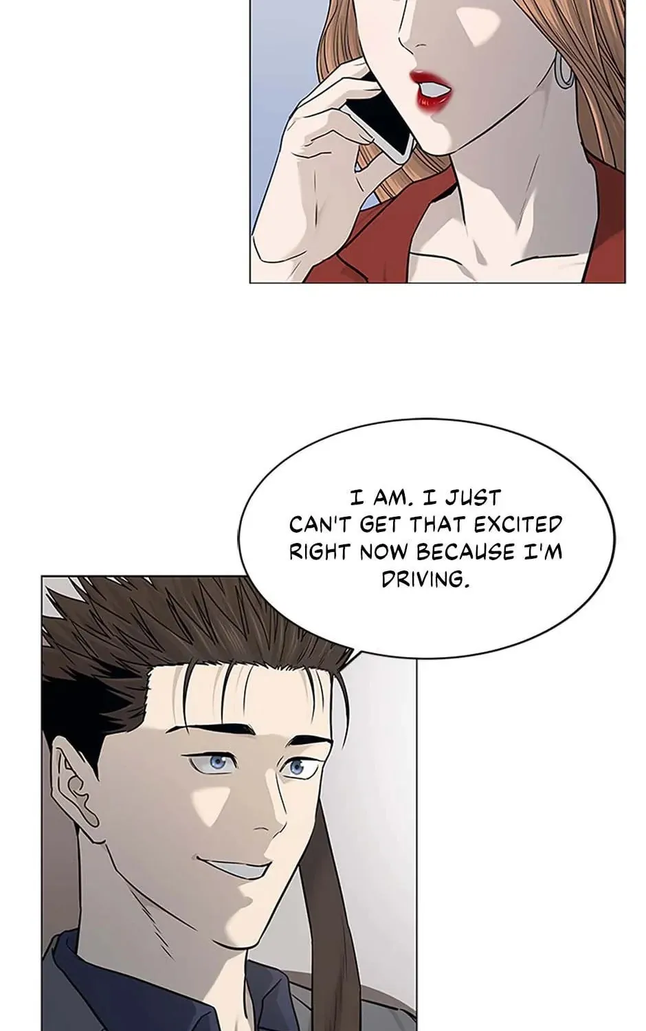 God of Blackfield Chapter 180 page 115 - 
