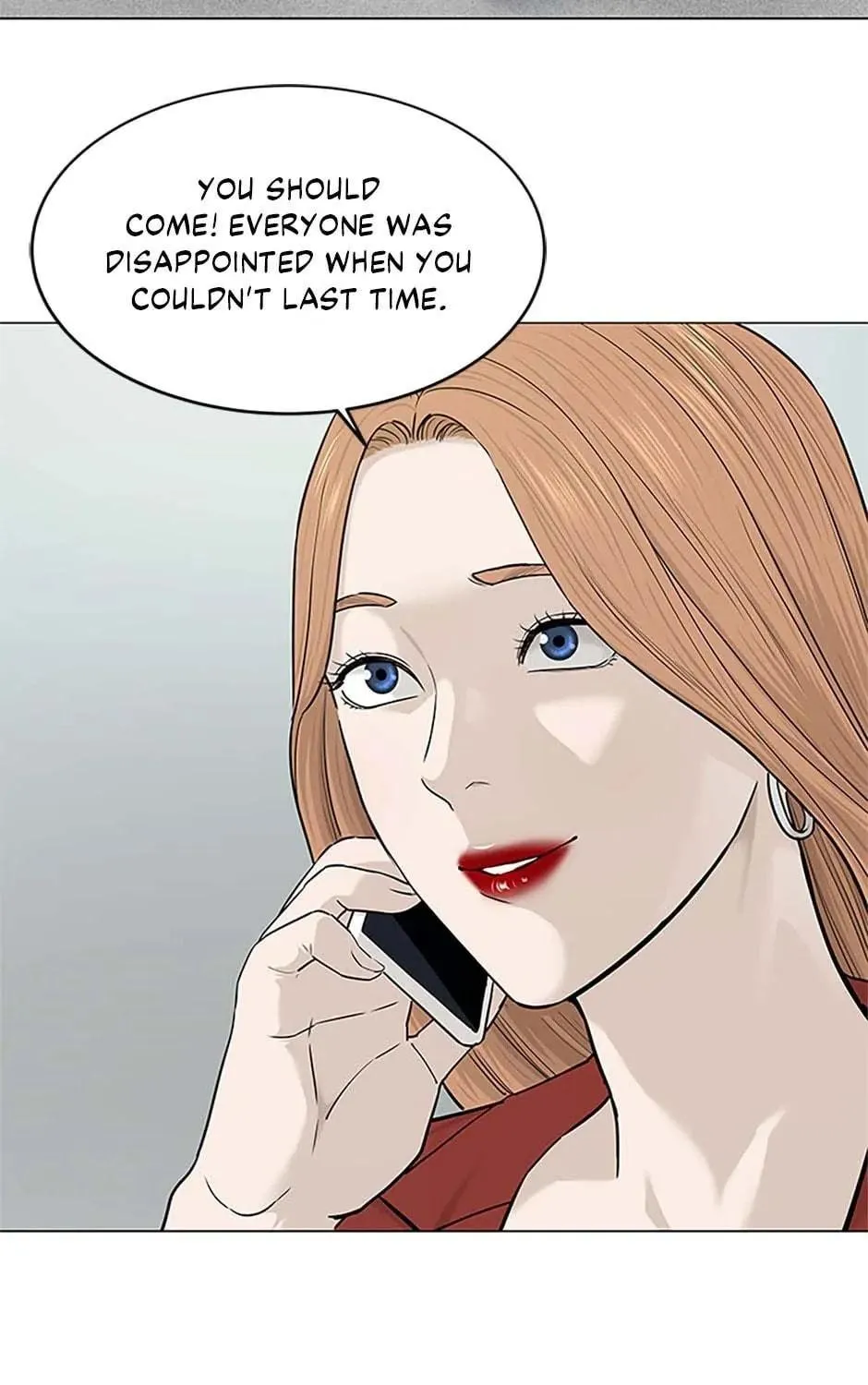God of Blackfield Chapter 180 page 119 - 