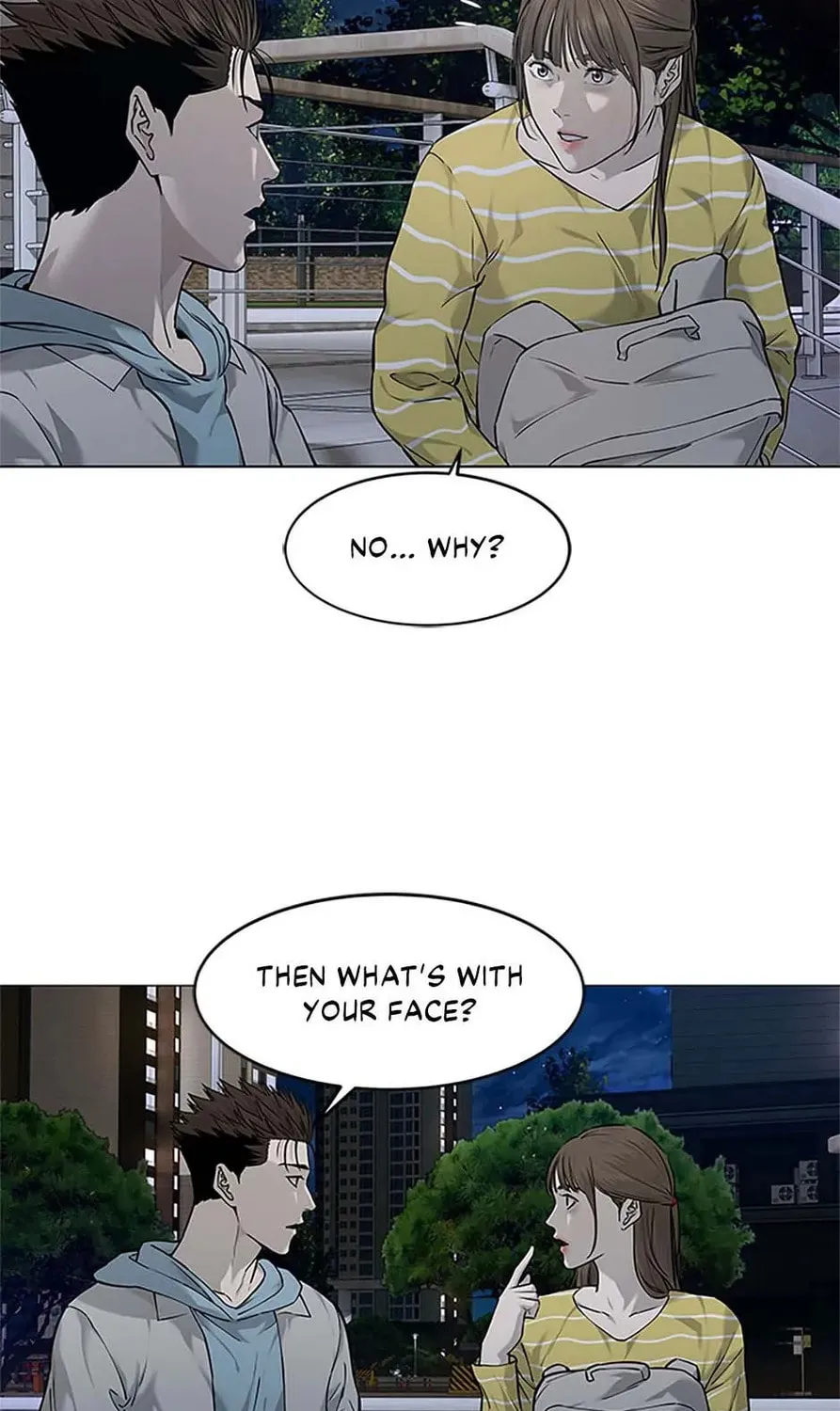 God of Blackfield Chapter 180 page 13 - 