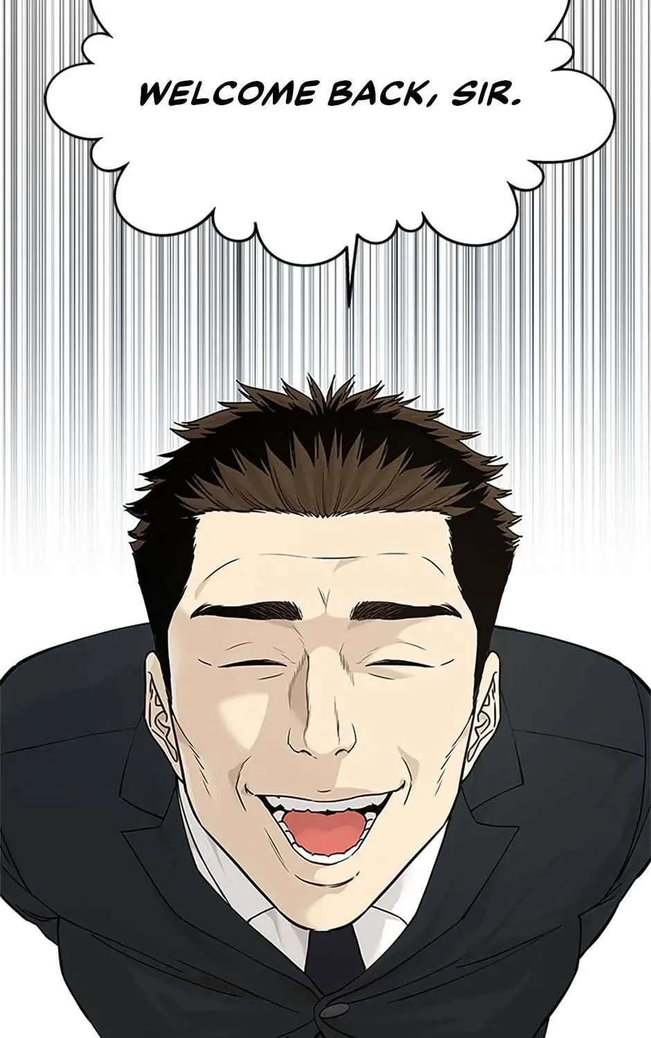 God of Blackfield Chapter 180 page 125 - 