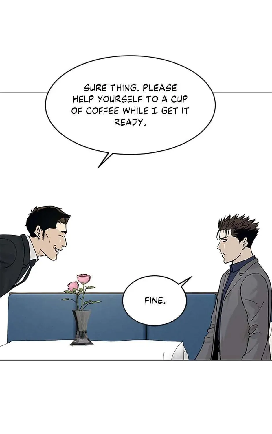 God of Blackfield Chapter 180 page 129 - 