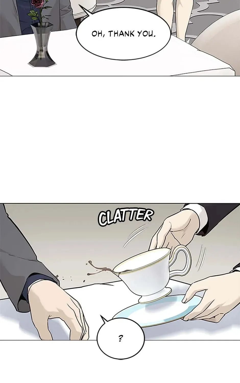 God of Blackfield Chapter 180 page 135 - 