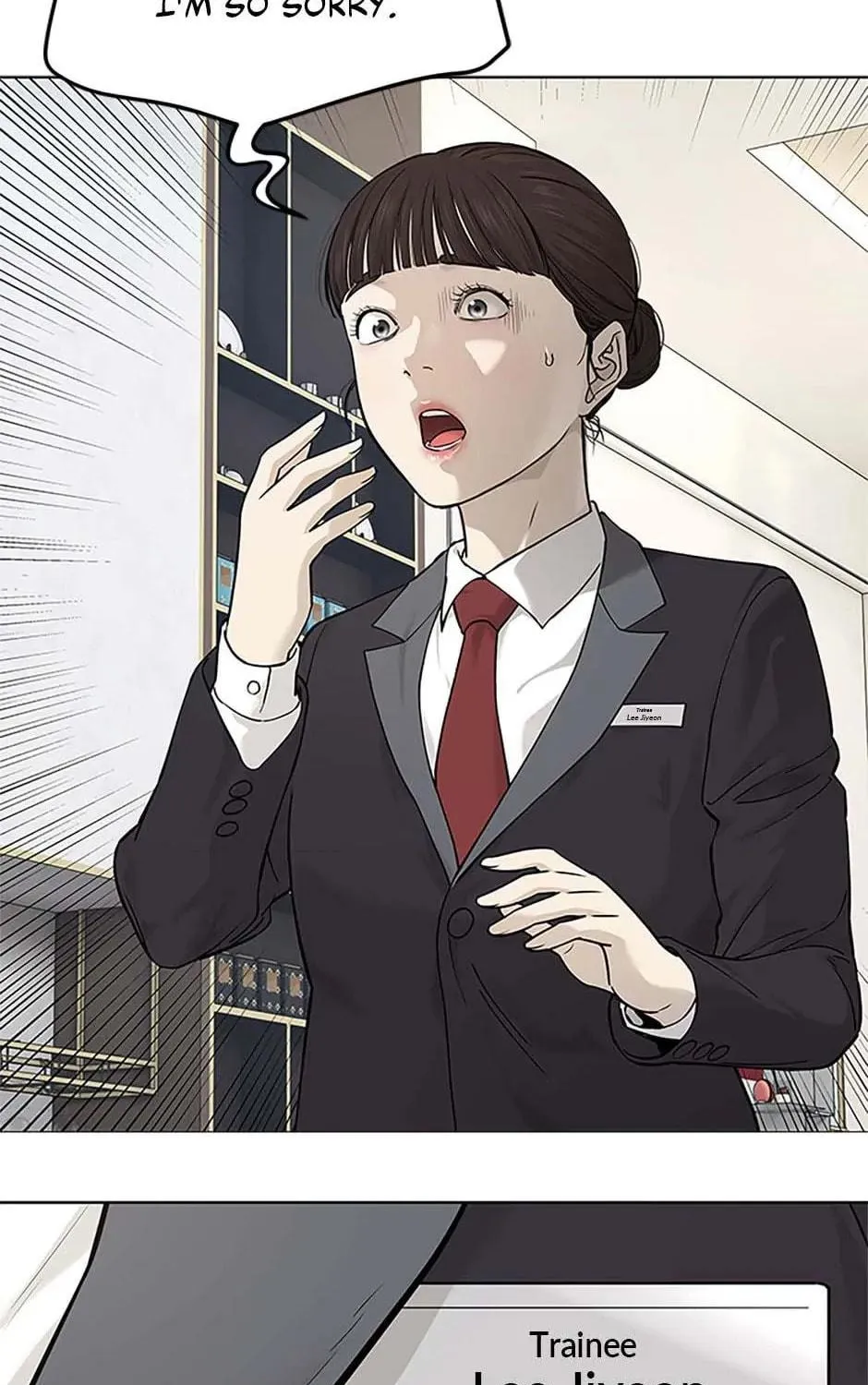 God of Blackfield Chapter 180 page 137 - 