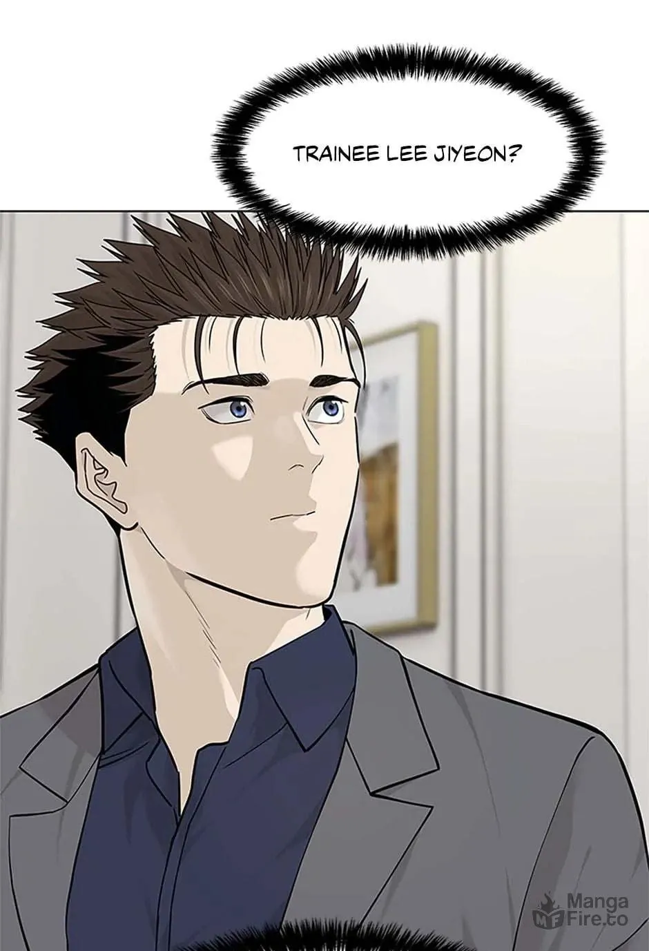 God of Blackfield Chapter 180 page 139 - 