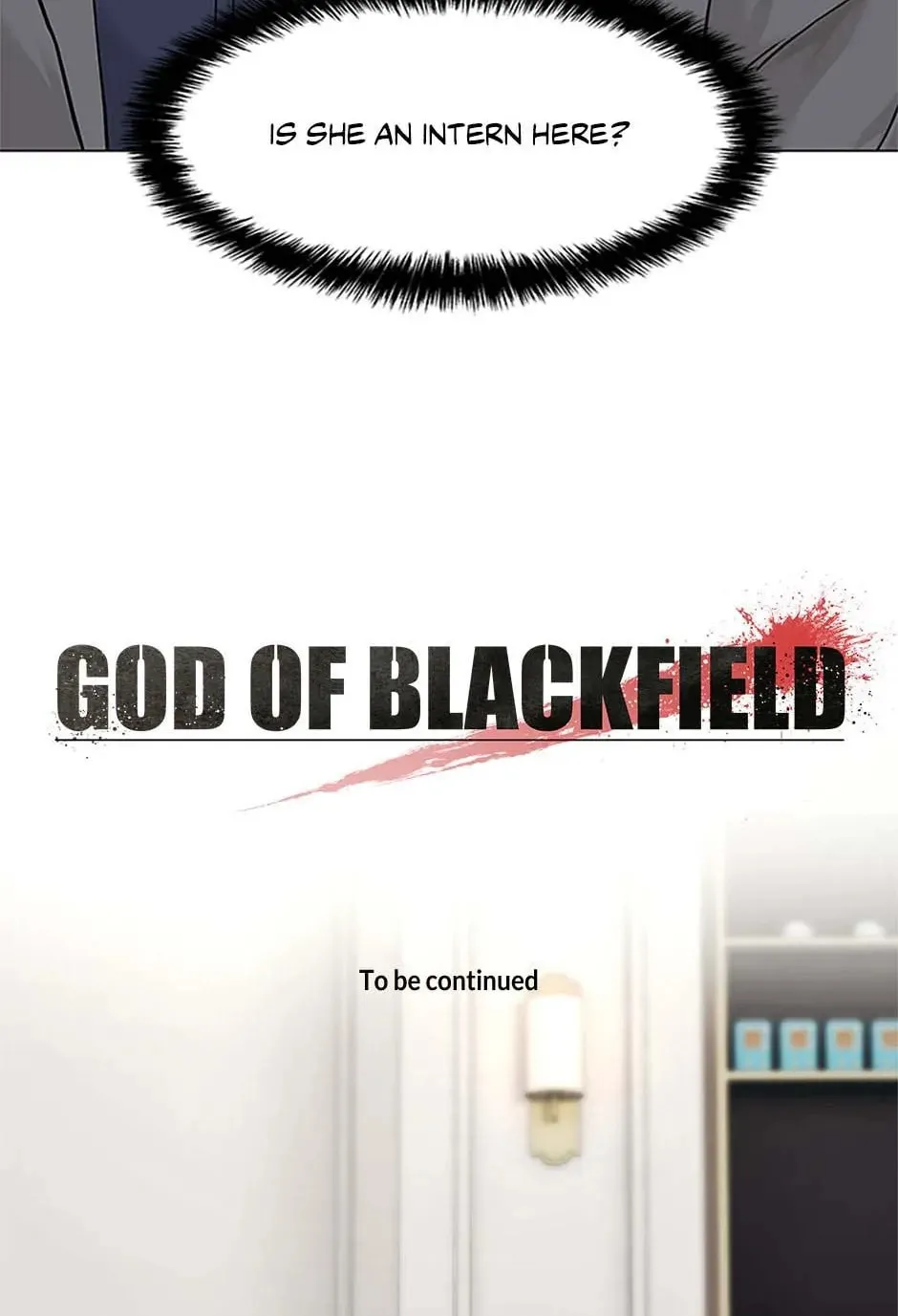 God of Blackfield Chapter 180 page 140 - 
