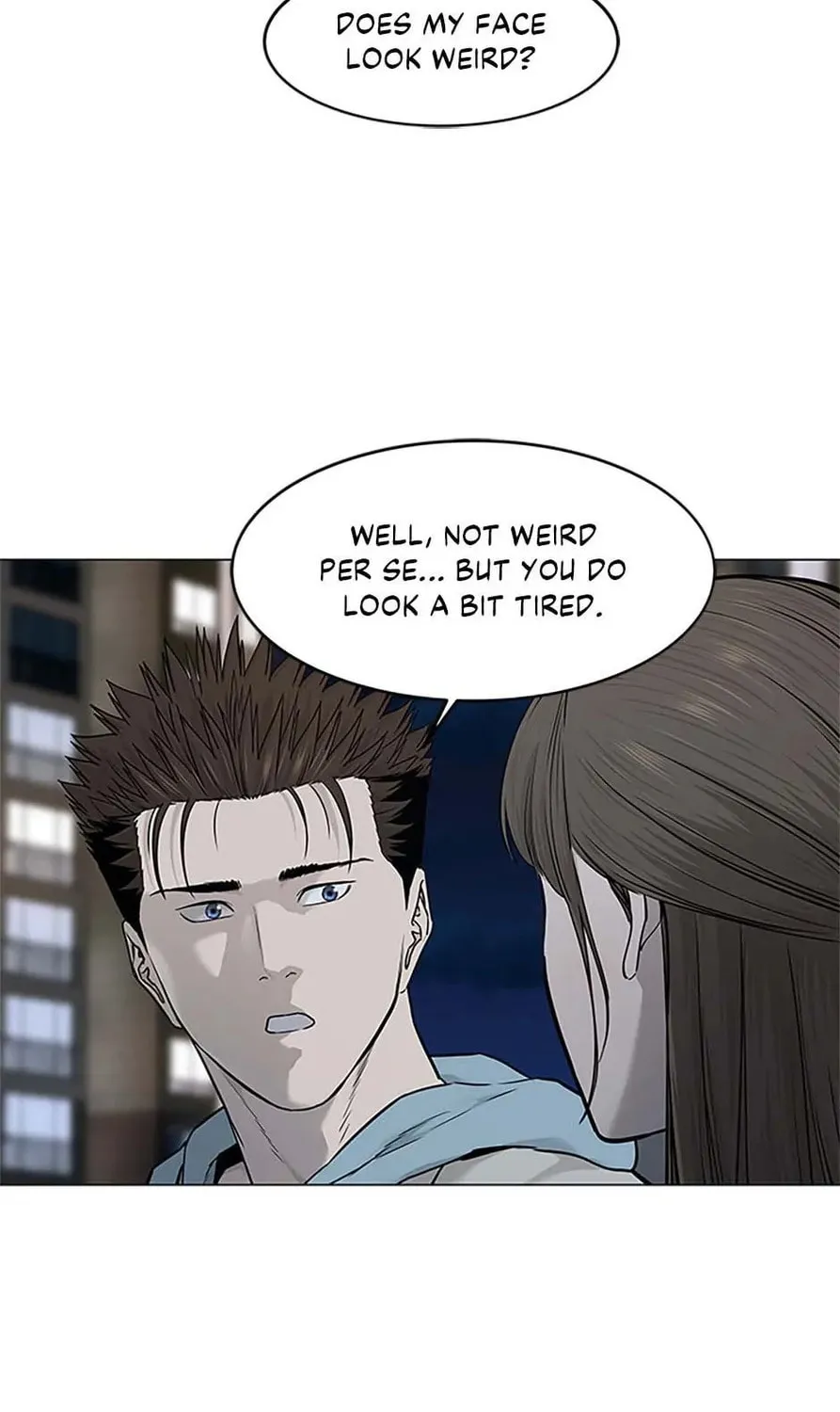 God of Blackfield Chapter 180 page 15 - 