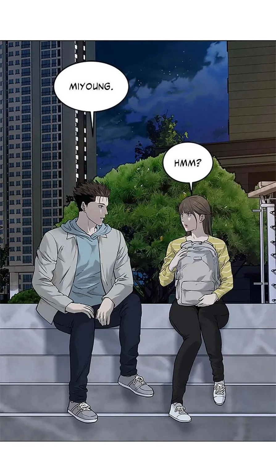 God of Blackfield Chapter 180 page 19 - 