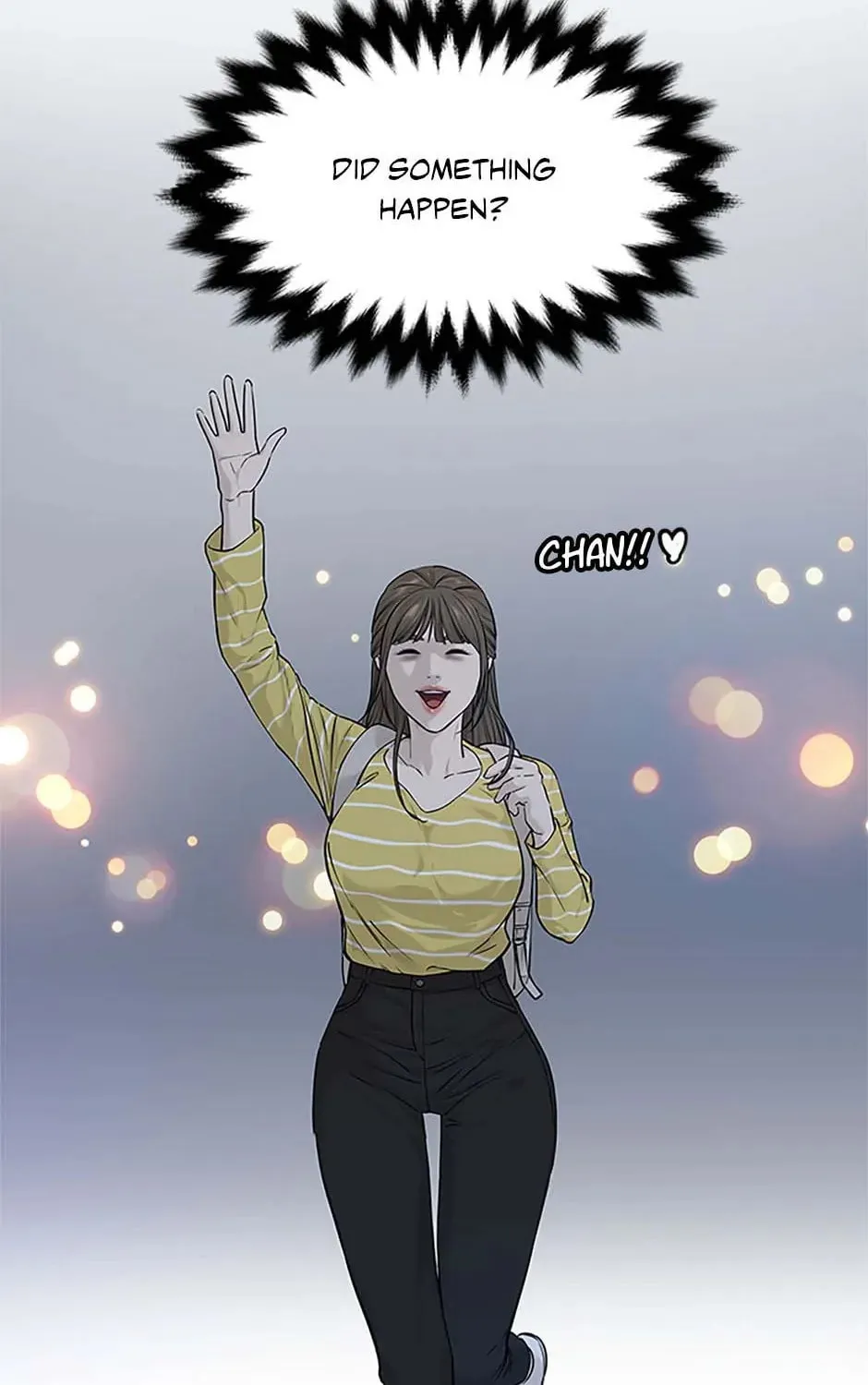 God of Blackfield Chapter 180 page 3 - 