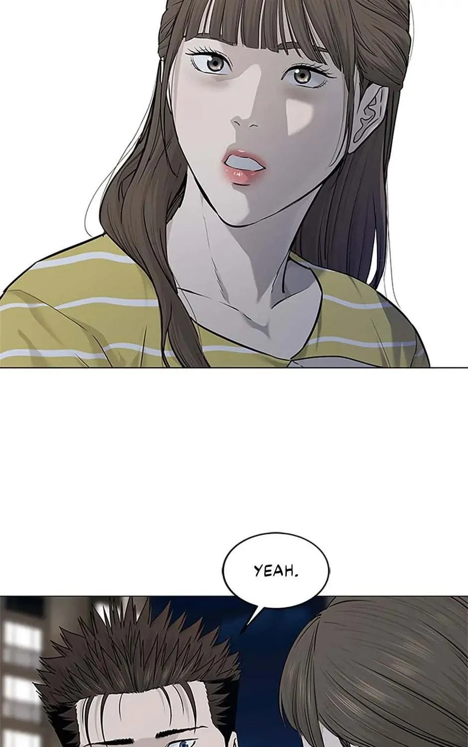 God of Blackfield Chapter 180 page 23 - 