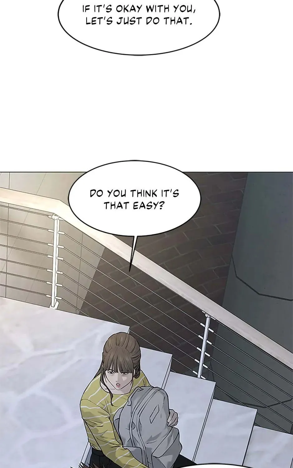 God of Blackfield Chapter 180 page 25 - 