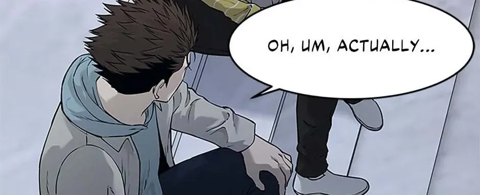 God of Blackfield Chapter 180 page 26 - 