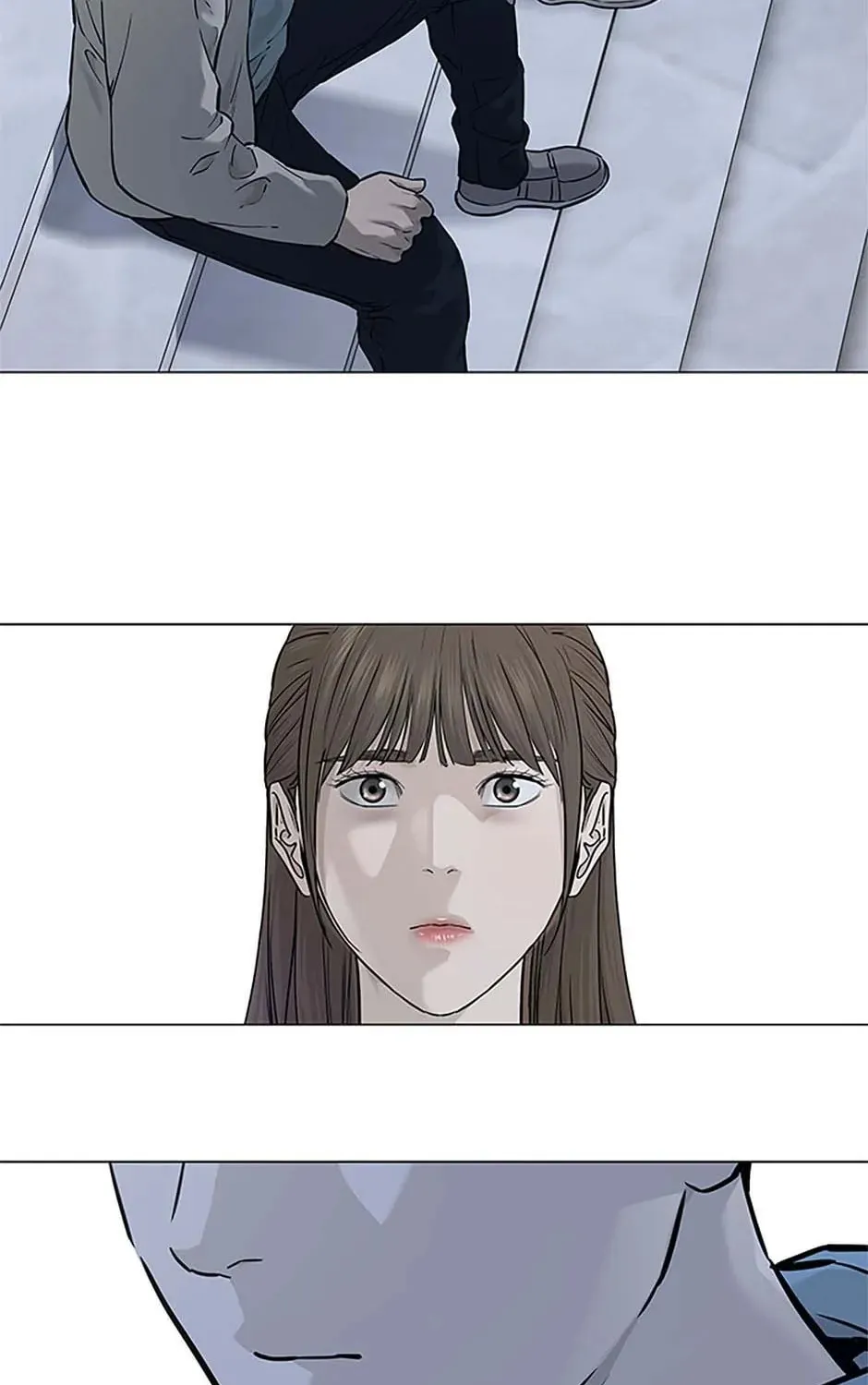 God of Blackfield Chapter 180 page 27 - 