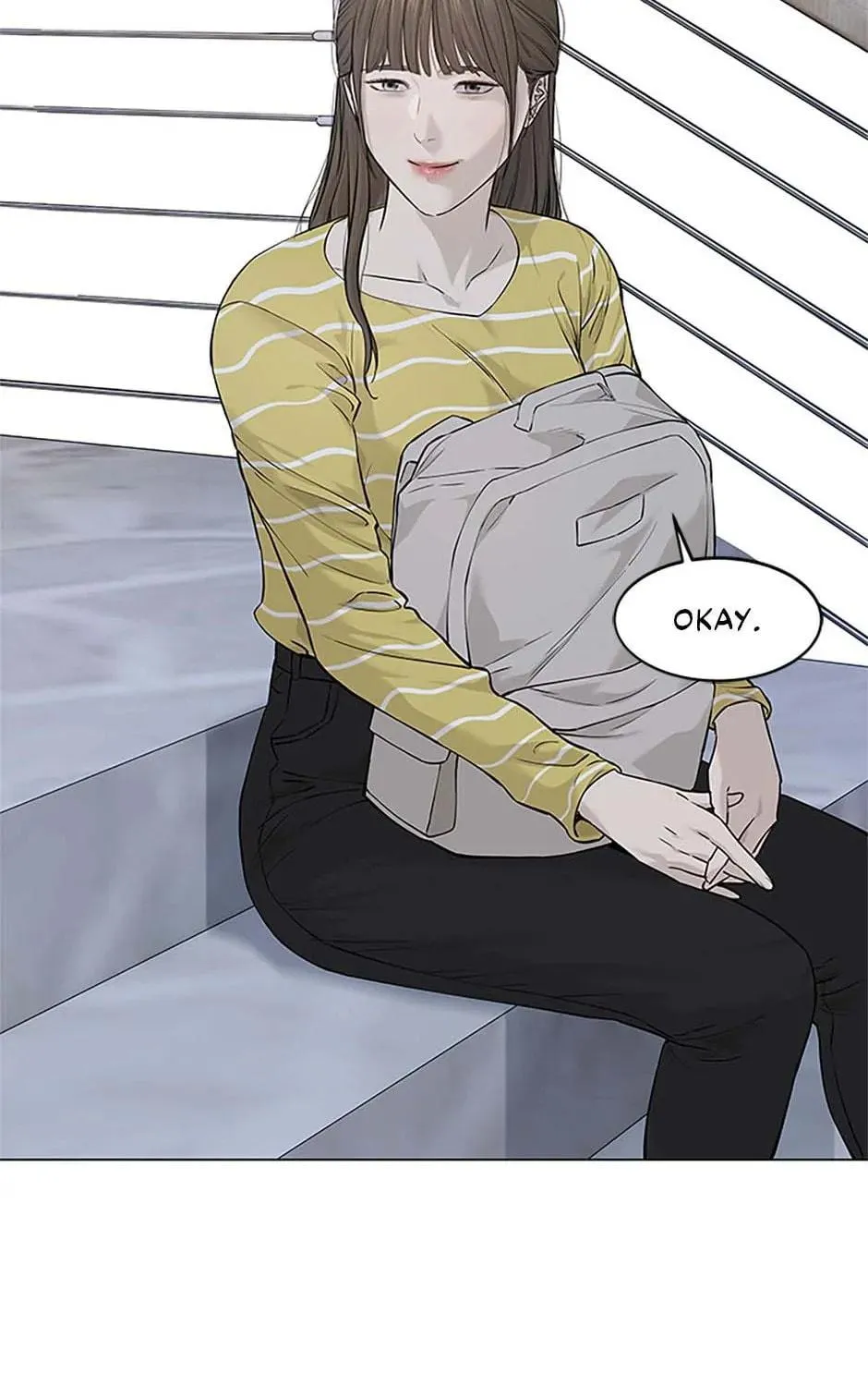 God of Blackfield Chapter 180 page 35 - 