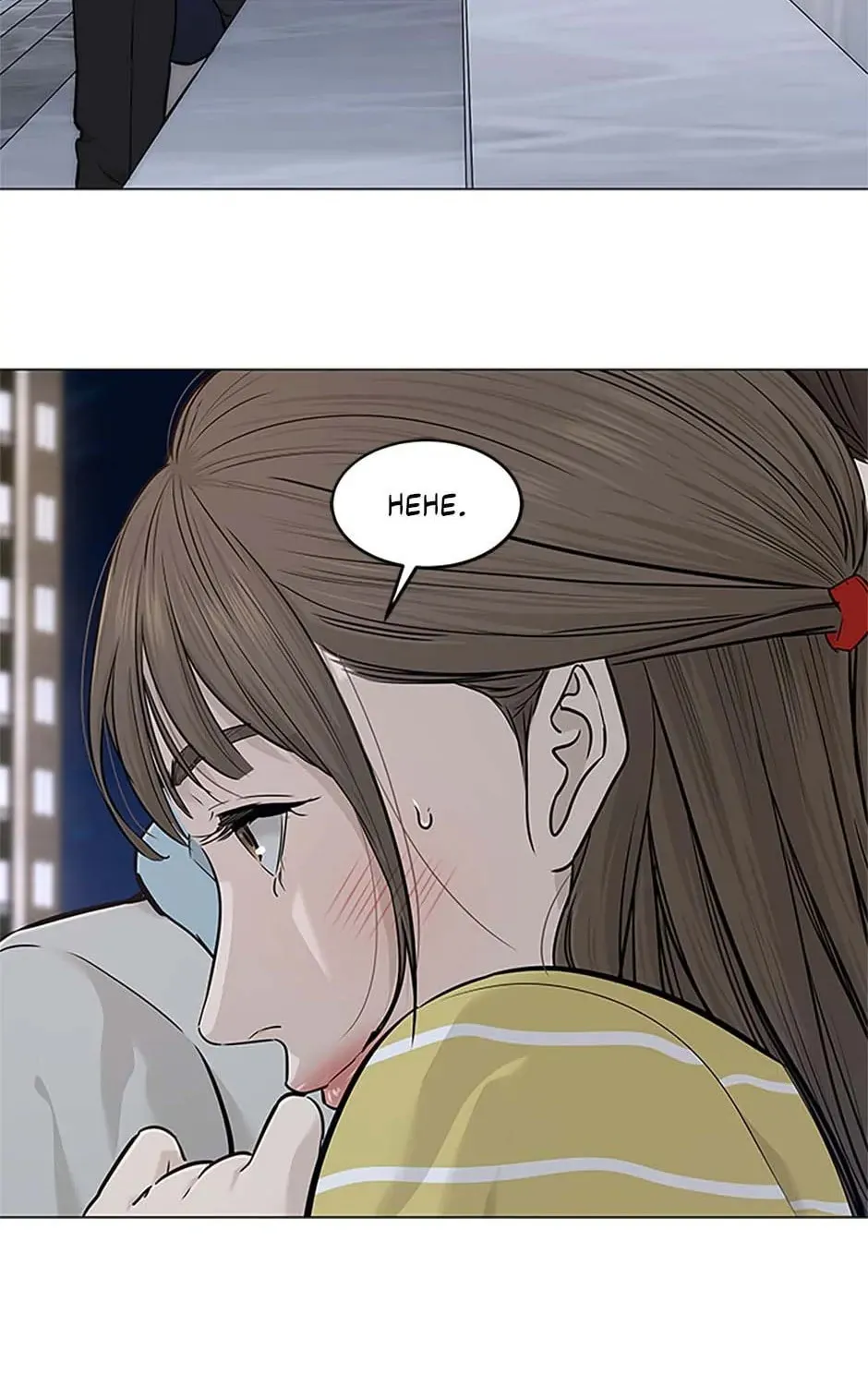 God of Blackfield Chapter 180 page 43 - 