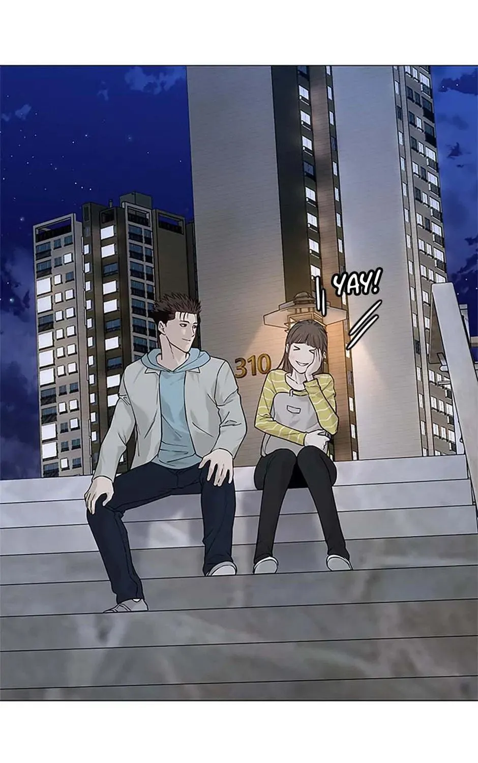 God of Blackfield Chapter 180 page 49 - 