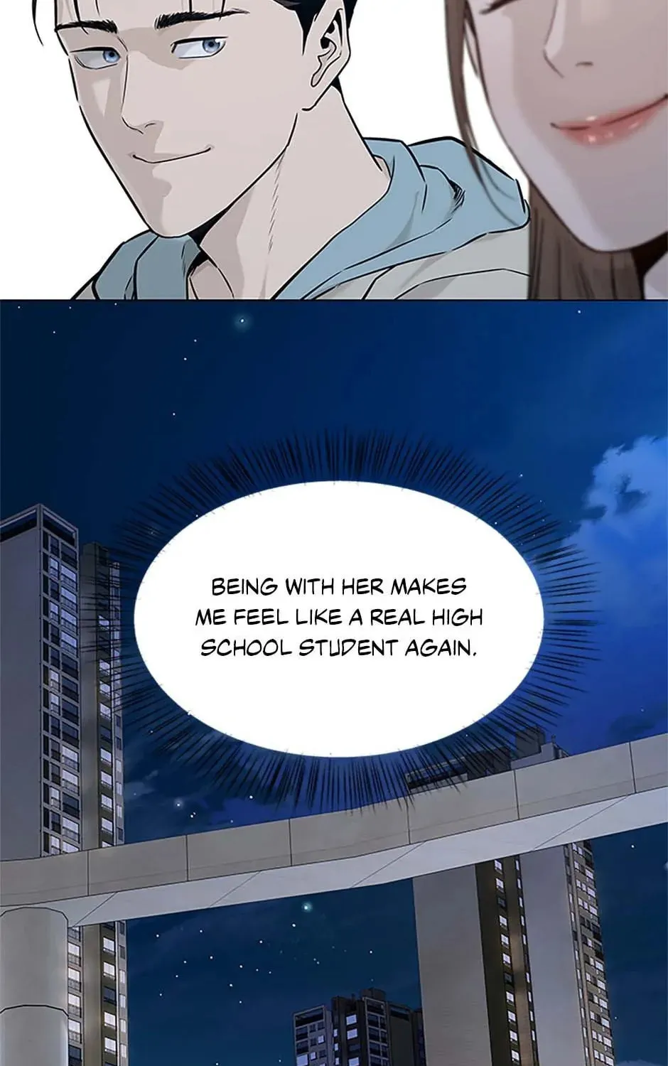 God of Blackfield Chapter 180 page 51 - 