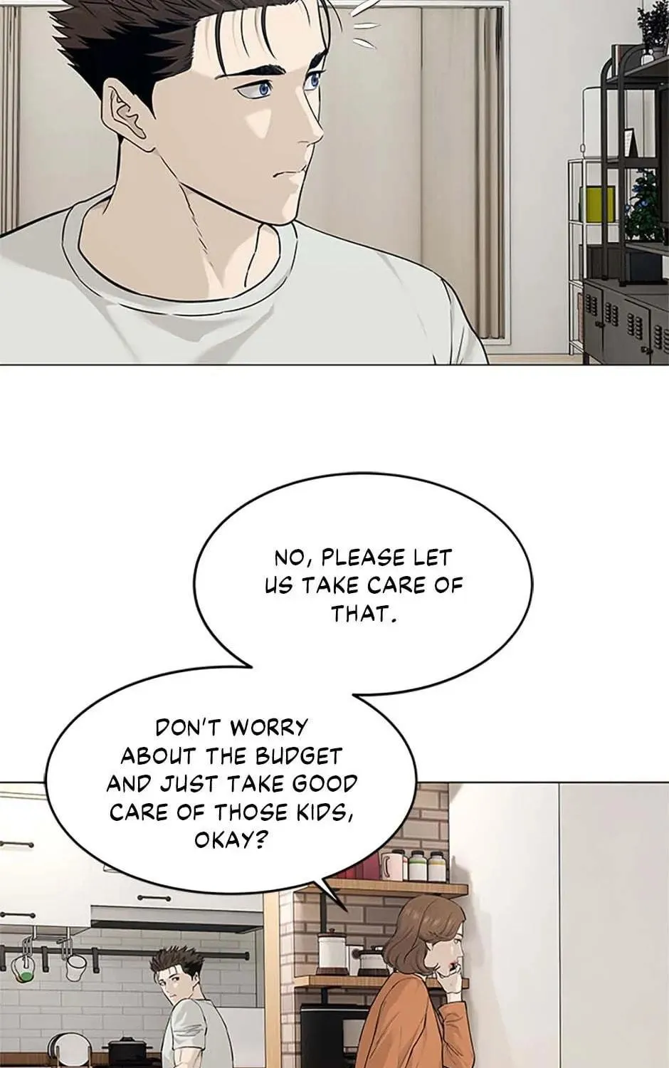 God of Blackfield Chapter 180 page 59 - 
