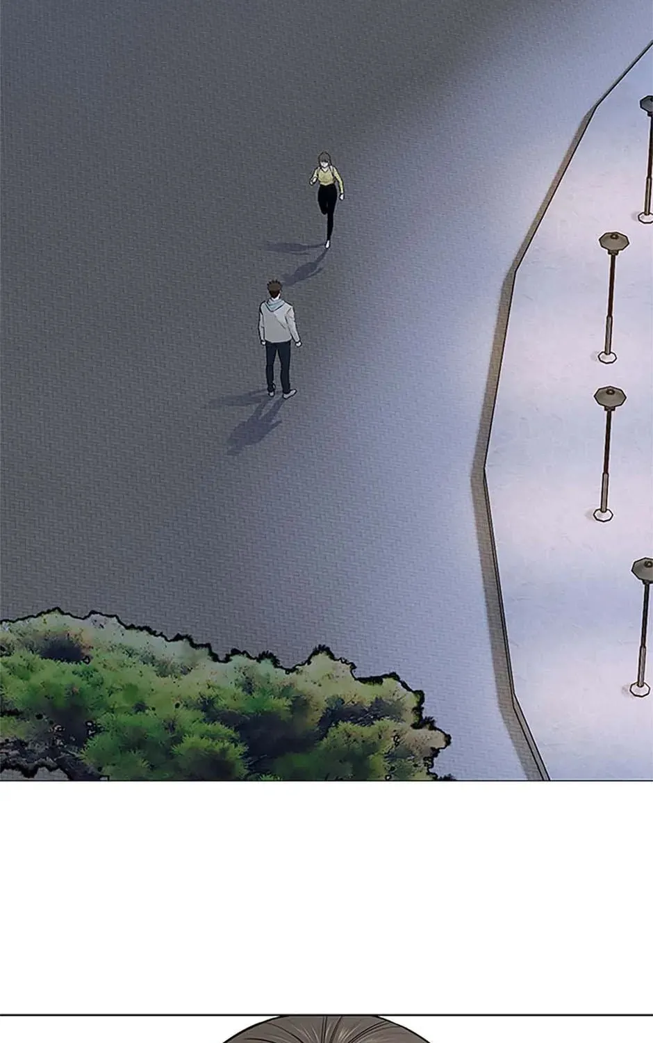 God of Blackfield Chapter 180 page 7 - 
