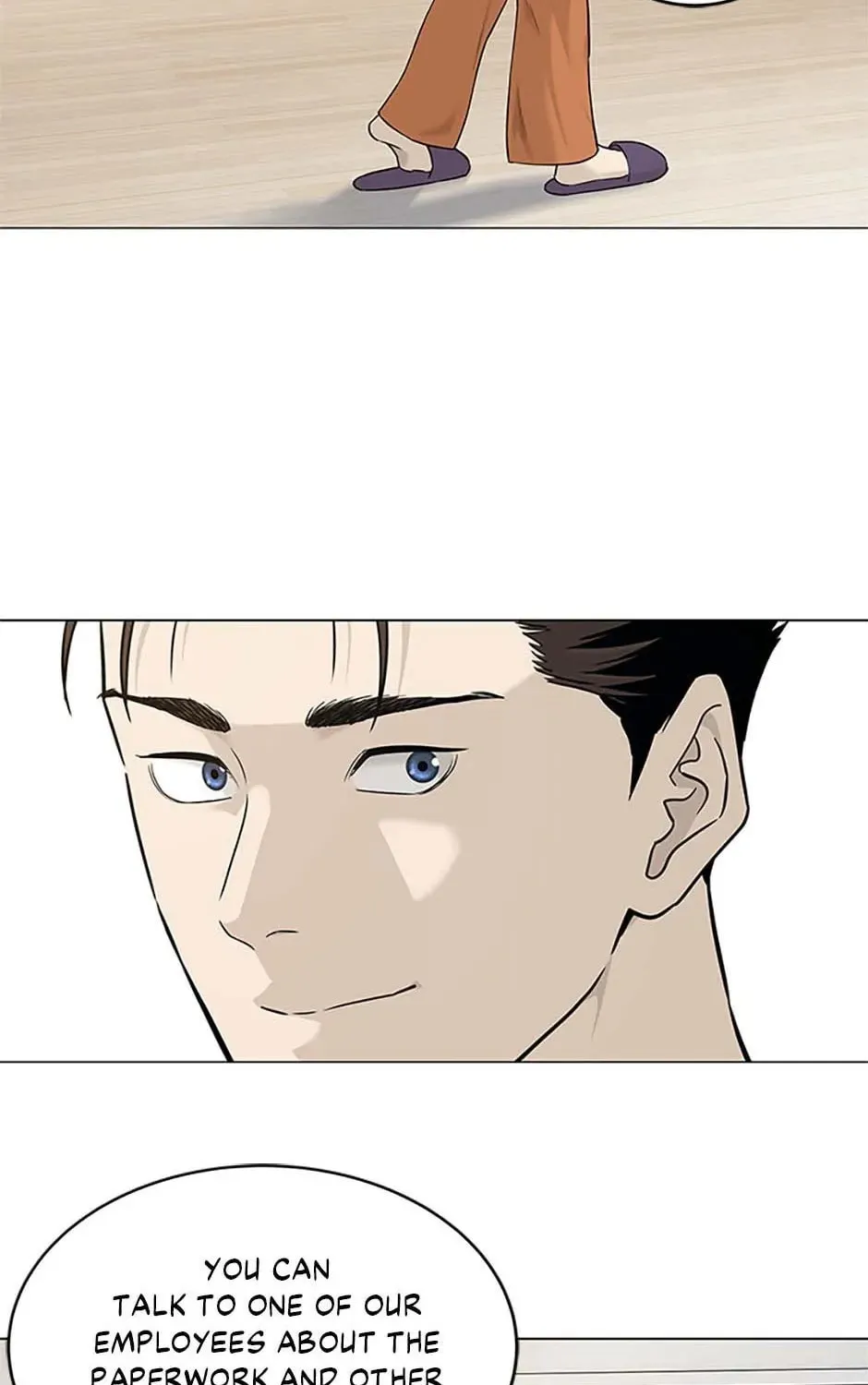 God of Blackfield Chapter 180 page 61 - 