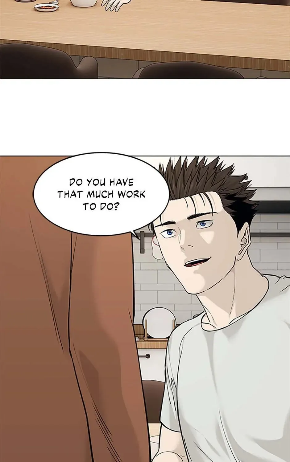 God of Blackfield Chapter 180 page 67 - 