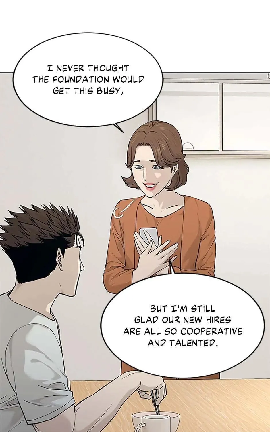 God of Blackfield Chapter 180 page 69 - 