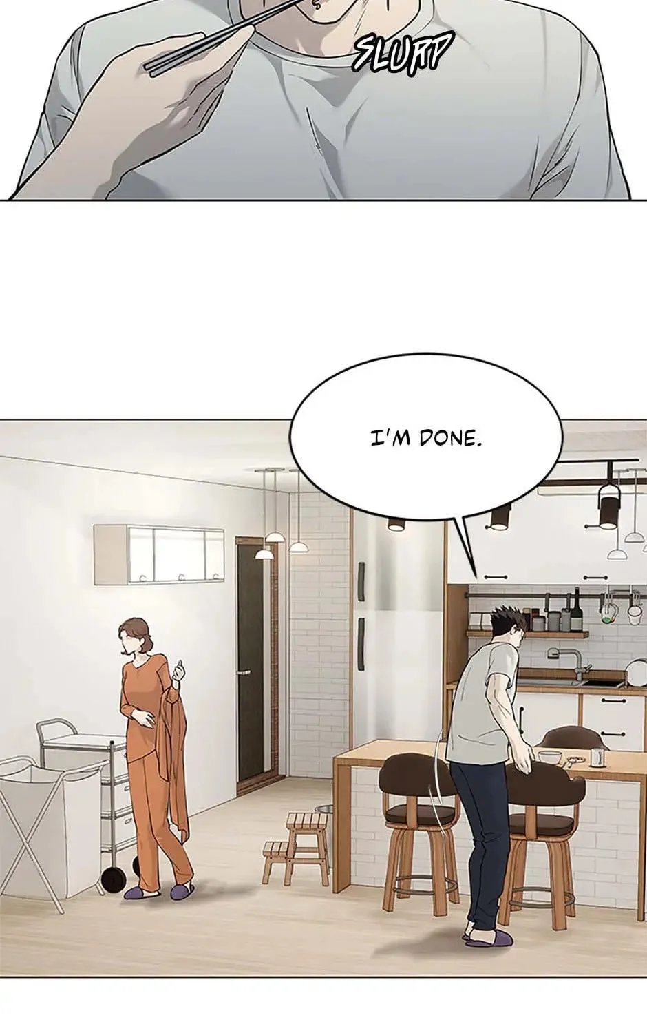 God of Blackfield Chapter 180 page 73 - 