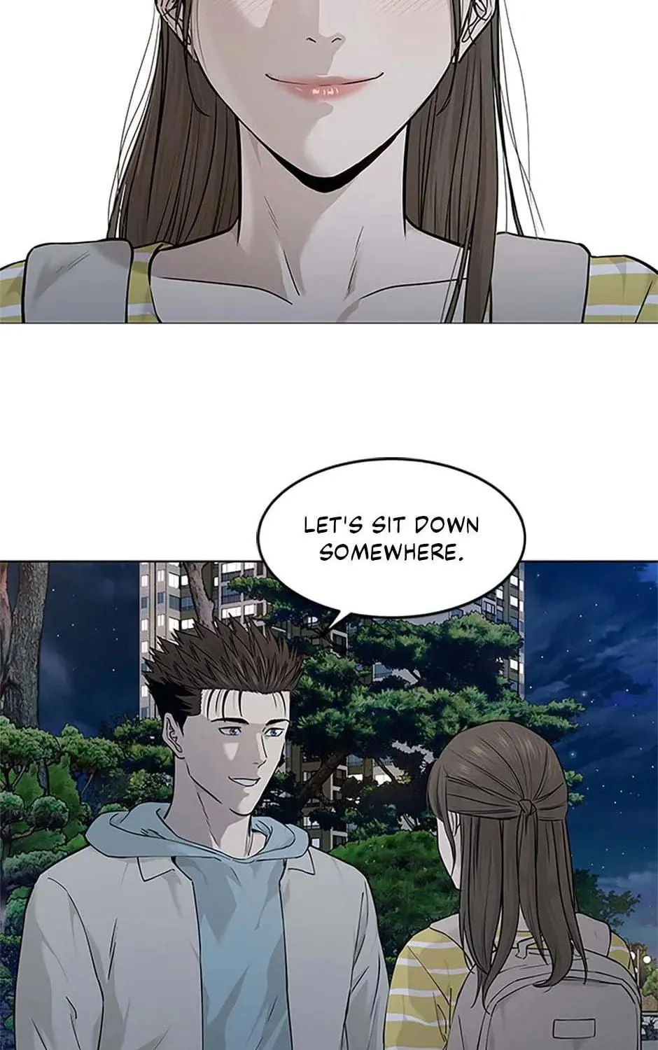 God of Blackfield Chapter 180 page 9 - 