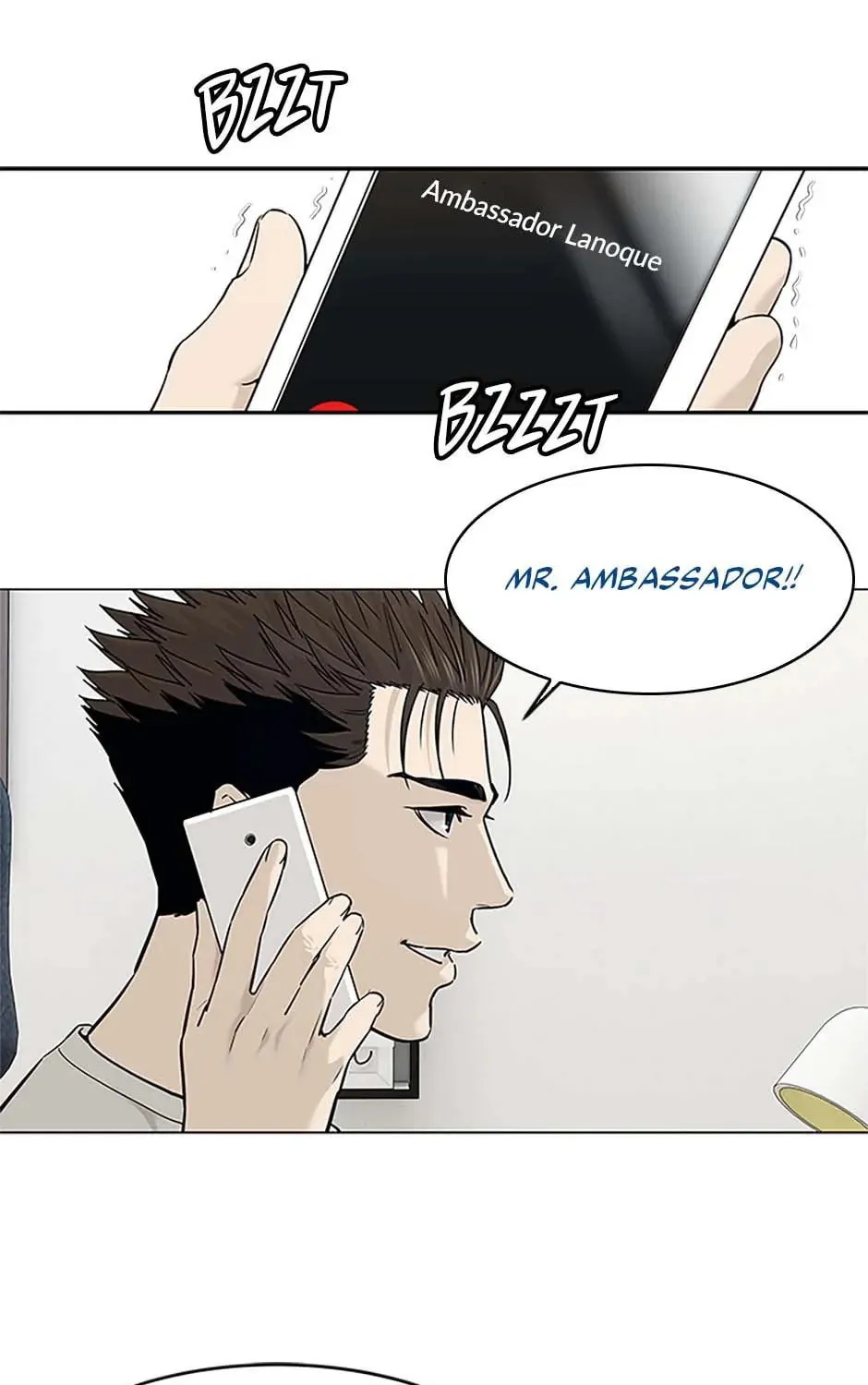 God of Blackfield Chapter 180 page 81 - 