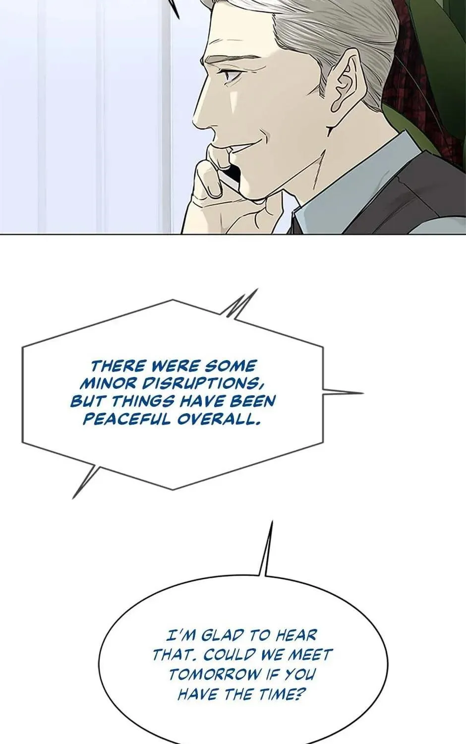 God of Blackfield Chapter 180 page 83 - 