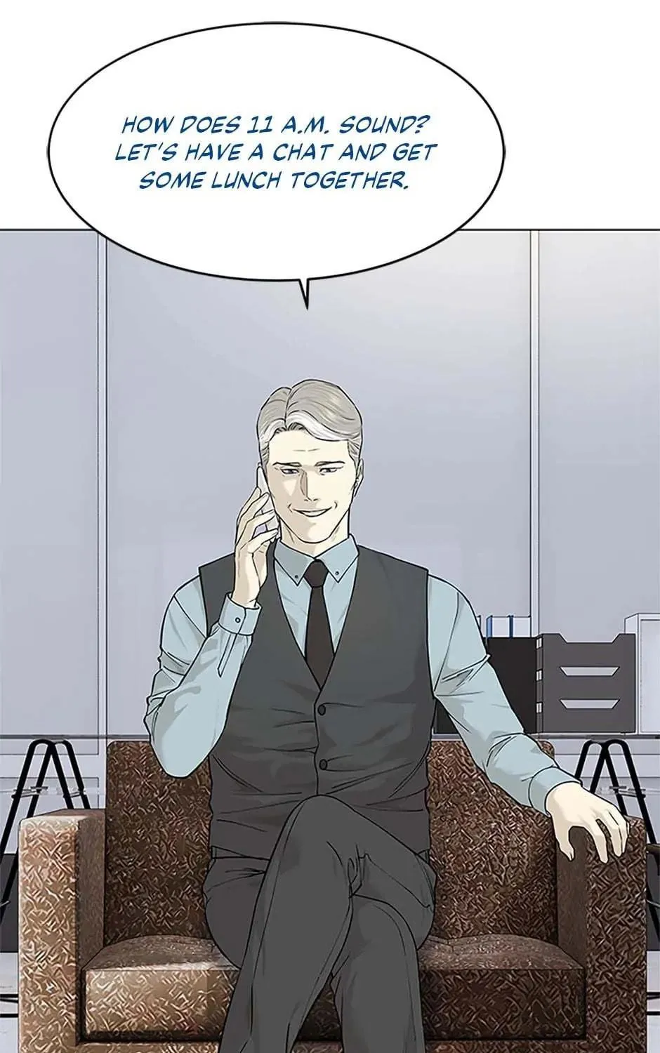 God of Blackfield Chapter 180 page 89 - 
