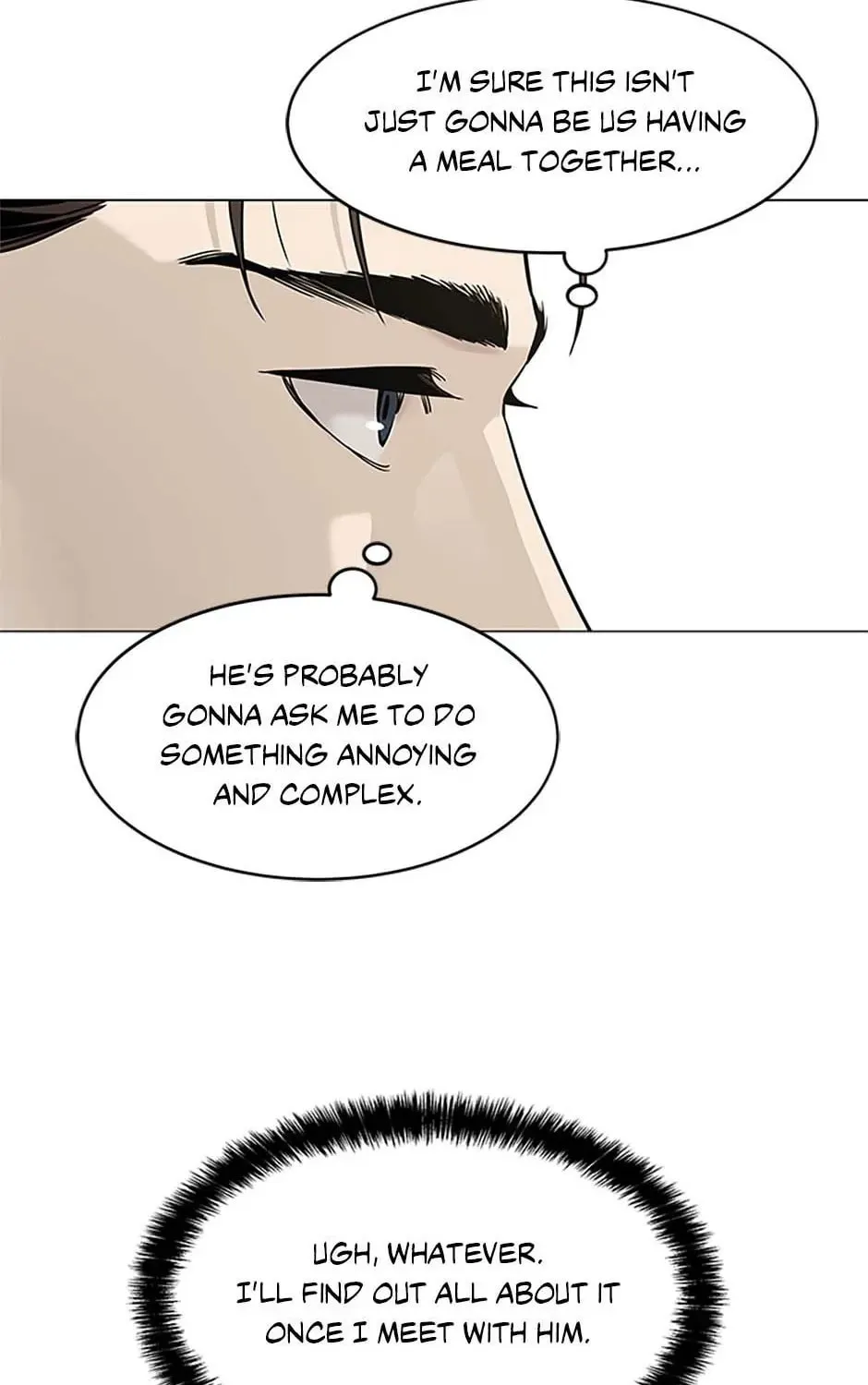 God of Blackfield Chapter 180 page 97 - 