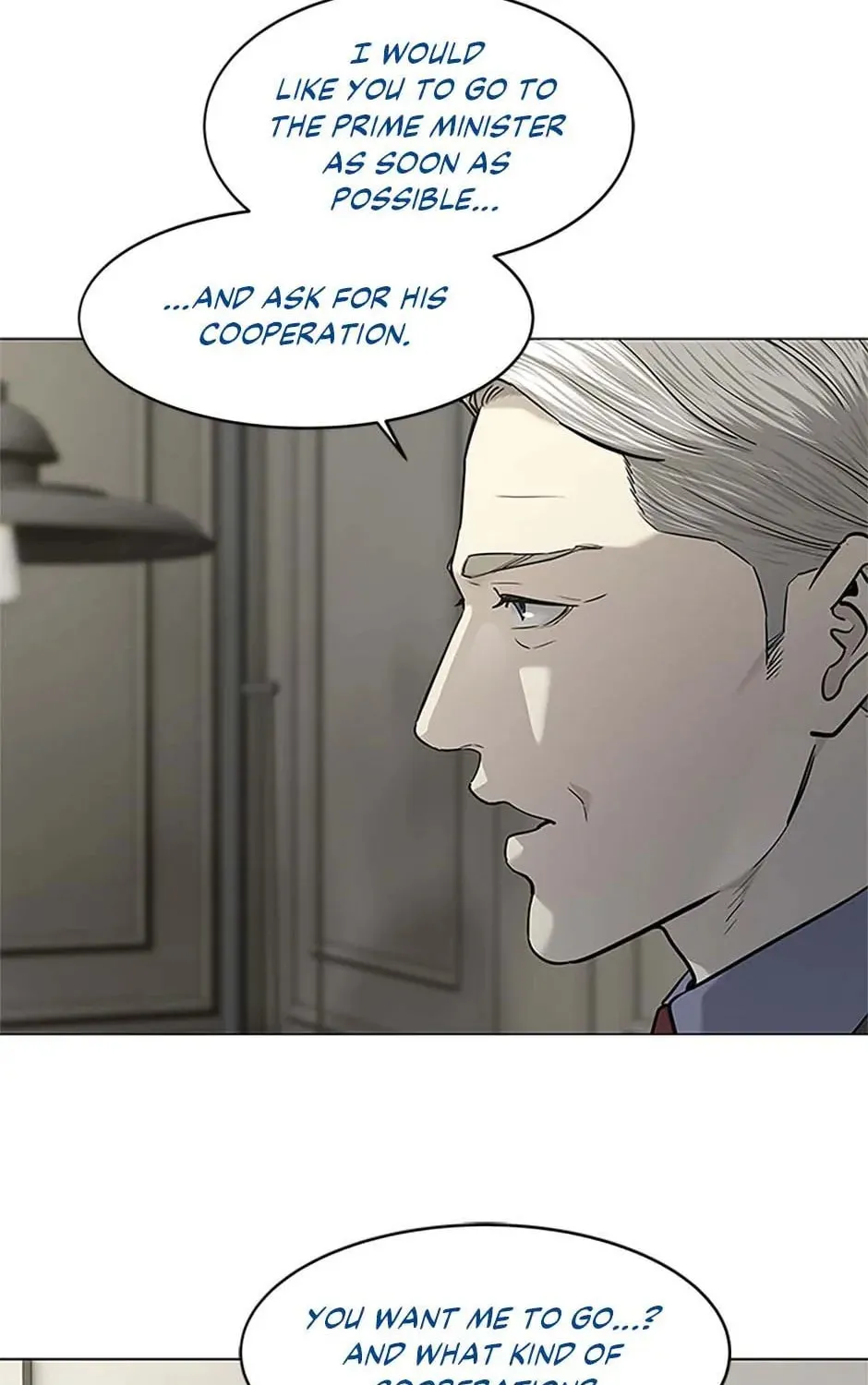 God of Blackfield Chapter 181 page 103 - 