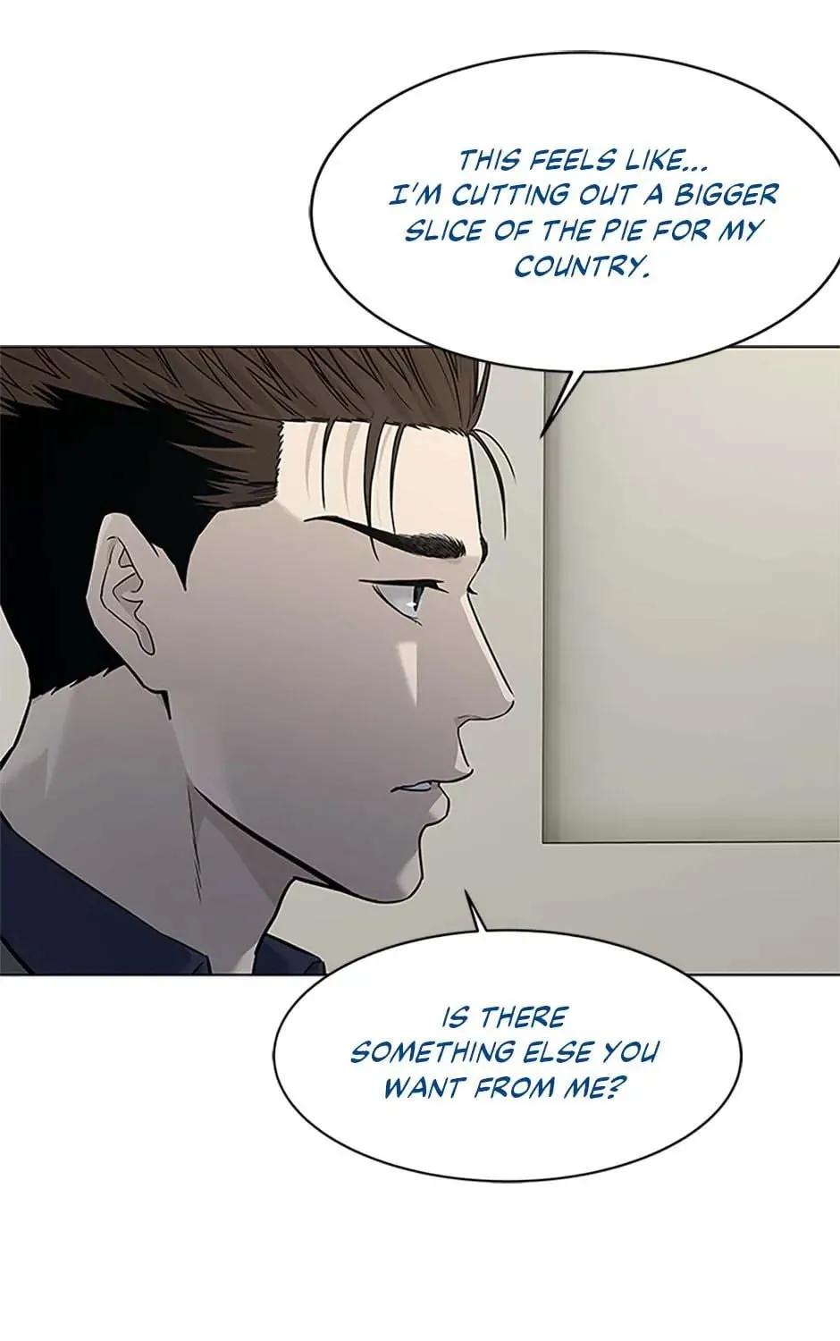 God of Blackfield Chapter 181 page 111 - 