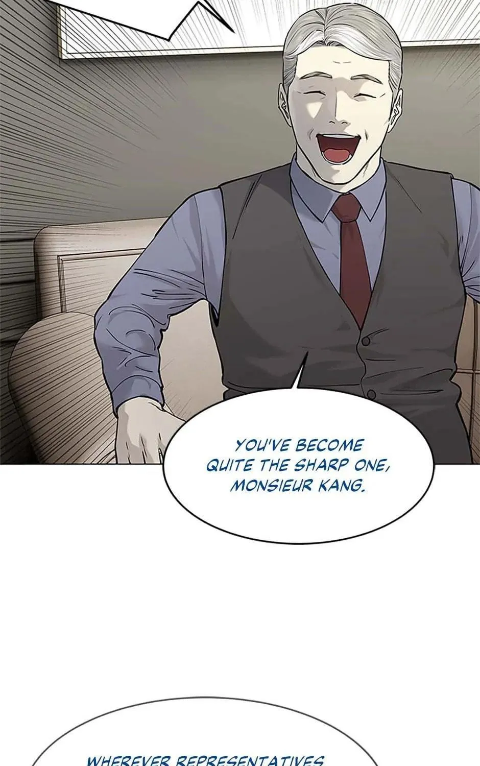 God of Blackfield Chapter 181 page 113 - 
