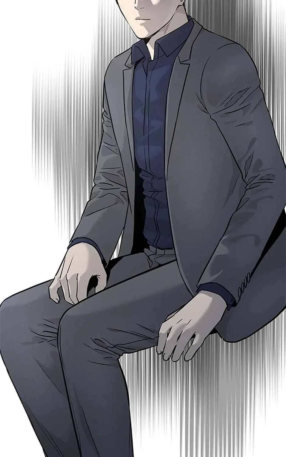 God of Blackfield Chapter 181 page 117 - 