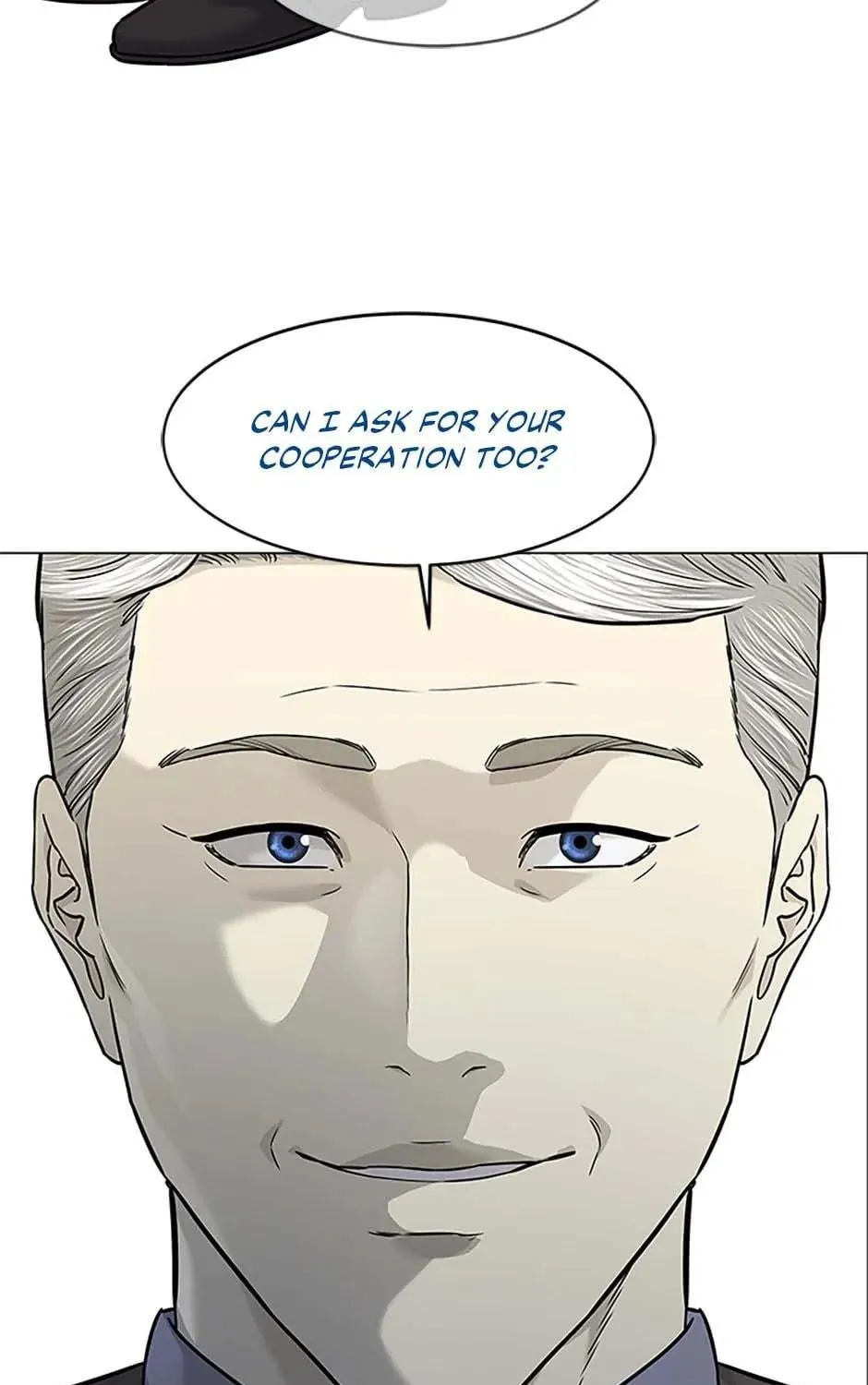 God of Blackfield Chapter 181 page 119 - 