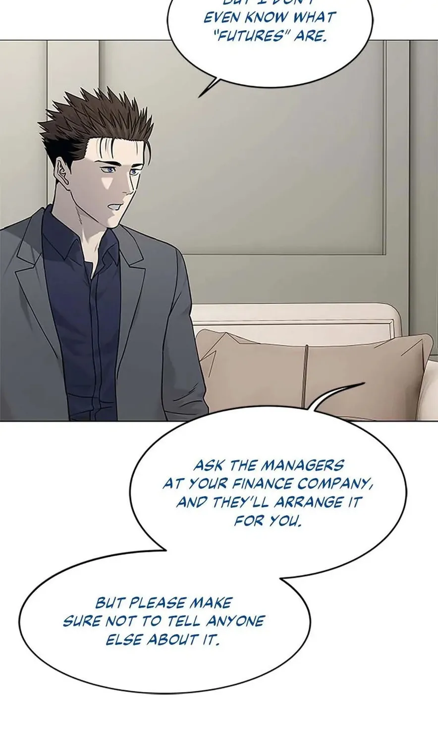 God of Blackfield Chapter 181 page 127 - 