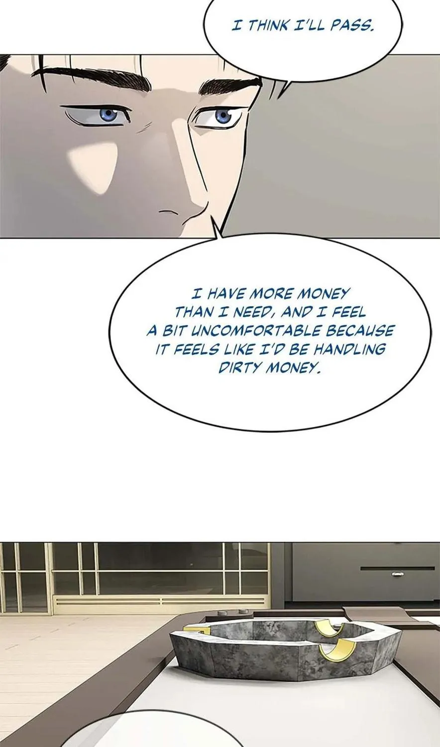 God of Blackfield Chapter 181 page 129 - 