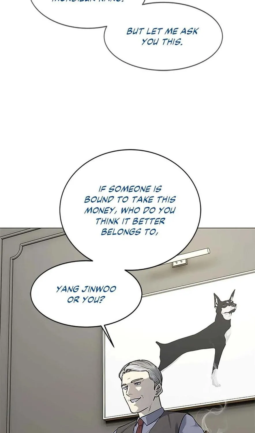 God of Blackfield Chapter 181 page 131 - 