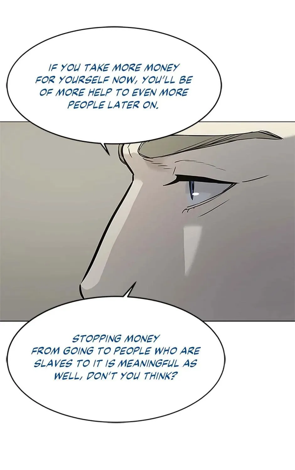 God of Blackfield Chapter 181 page 135 - 