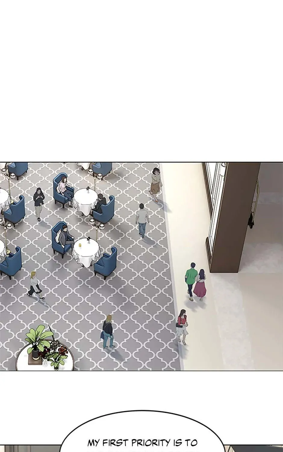 God of Blackfield Chapter 181 page 141 - 