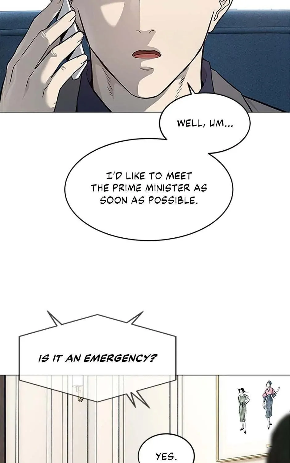 God of Blackfield Chapter 181 page 149 - 