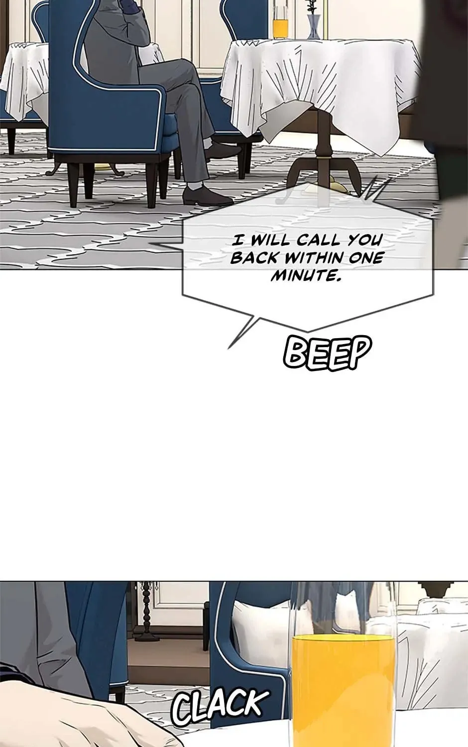 God of Blackfield Chapter 181 page 151 - 