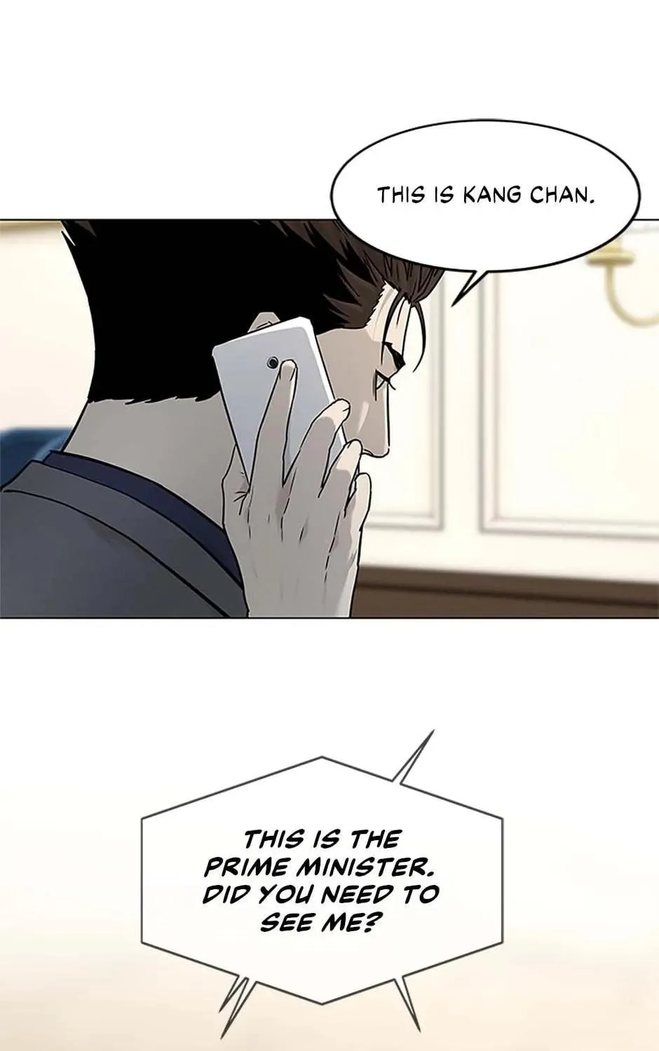 God of Blackfield Chapter 181 page 155 - 