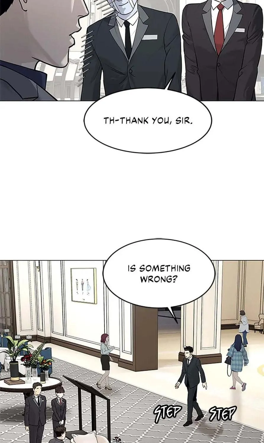 God of Blackfield Chapter 181 page 19 - 