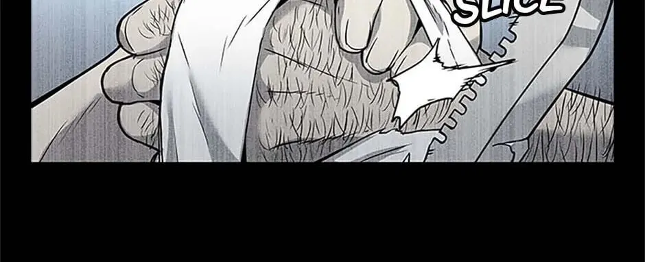 God of Blackfield Chapter 181 page 32 - 
